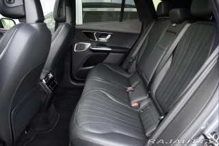Mercedes-Benz EQE 350+ SUV ZÁRUKA K360°1M 2024