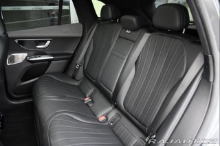 Mercedes-Benz EQE 350+ SUV ZÁRUKA K360°1M 2024