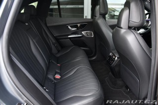Mercedes-Benz EQE 350+ SUV ZÁRUKA K360°1M 2024