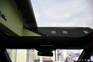Mercedes-Benz EQE 350+ SUV ZÁRUKA K360°1M 2024
