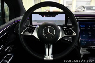Mercedes-Benz EQE 350+ SUV ZÁRUKA K360°1M 2024