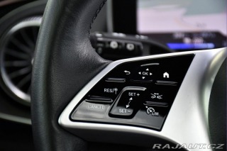 Mercedes-Benz EQE 350+ SUV ZÁRUKA K360°1M 2024
