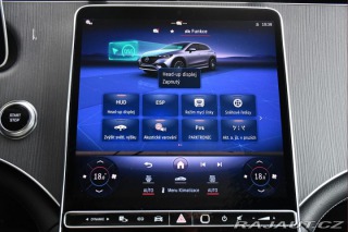 Mercedes-Benz EQE 350+ SUV ZÁRUKA K360°1M 2024