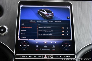 Mercedes-Benz EQE 350+ SUV ZÁRUKA K360°1M 2024