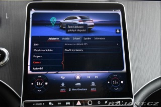 Mercedes-Benz EQE 350+ SUV ZÁRUKA K360°1M 2024