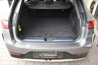 Mercedes-Benz EQE 350+ SUV ZÁRUKA K360°1M 2024