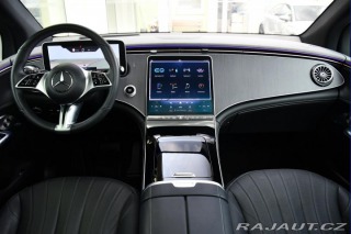 Mercedes-Benz EQE 350+ SUV ZÁRUKA K360°1M 2024