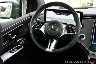 Mercedes-Benz EQE 350+ SUV ZÁRUKA K360°1M 2024