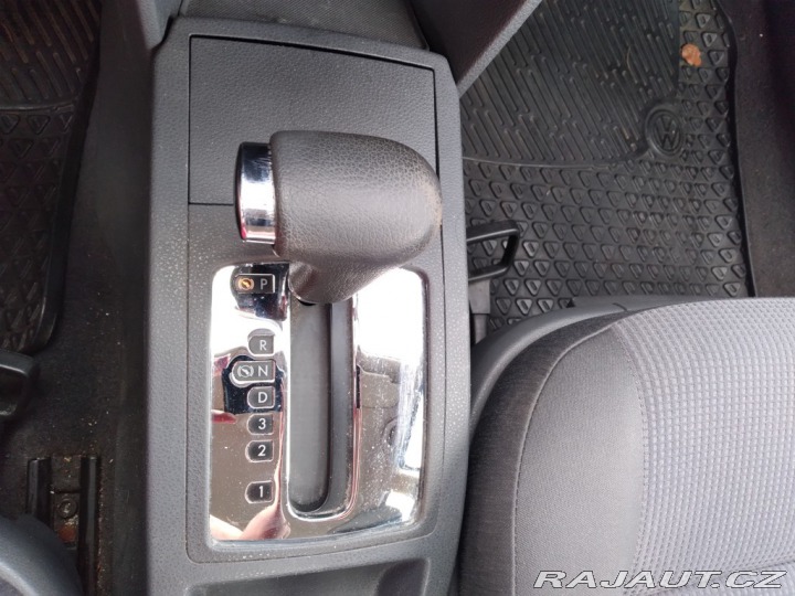Volkswagen Polo 1.4 16V AUTOMAT,KLIMA 2002
