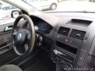 Volkswagen Polo 1.4 16V AUTOMAT,KLIMA 2002