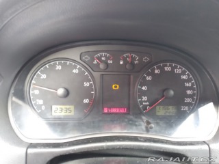 Volkswagen Polo 1.4 16V AUTOMAT,KLIMA 2002