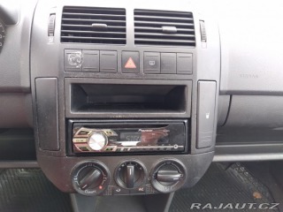 Volkswagen Polo 1.4 16V AUTOMAT,KLIMA 2002