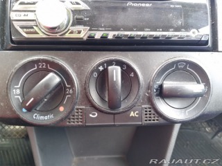 Volkswagen Polo 1.4 16V AUTOMAT,KLIMA 2002