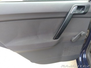 Volkswagen Polo 1.4 16V AUTOMAT,KLIMA 2002