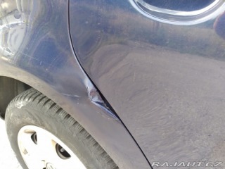 Volkswagen Polo 1.4 16V AUTOMAT,KLIMA 2002