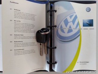 Volkswagen Polo 1.4 16V AUTOMAT,KLIMA 2002