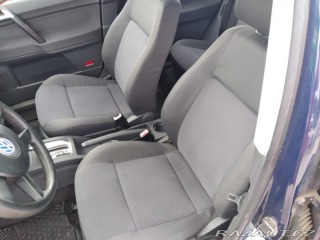 Volkswagen Polo 1.4 16V AUTOMAT,KLIMA 2002