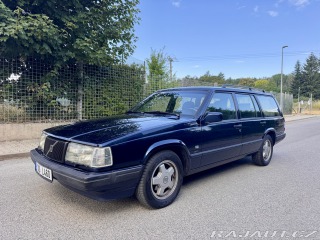 Volvo  940 2.3 turbo