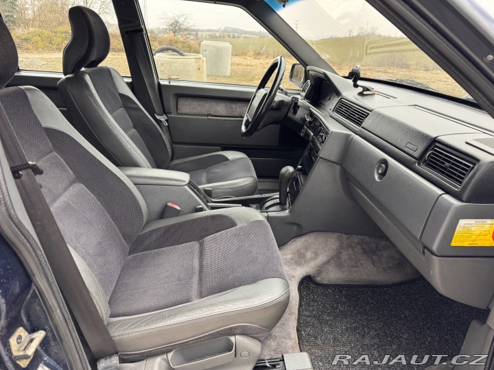 Volvo Ostatní modely 940 2.3 turbo 1998