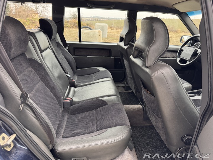 Volvo Ostatní modely 940 2.3 turbo 1998