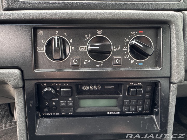 Volvo Ostatní modely 940 2.3 turbo 1998