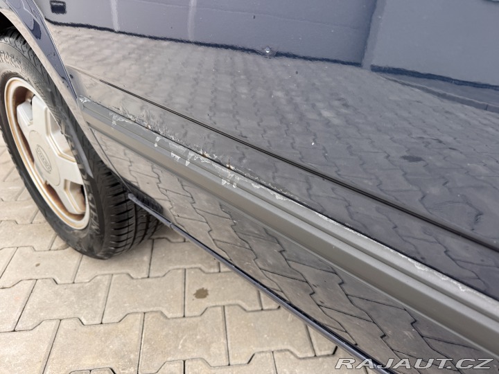 Volvo Ostatní modely 940 2.3 turbo 1998