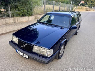 Volvo Ostatní modely 940 2.3 turbo 1998