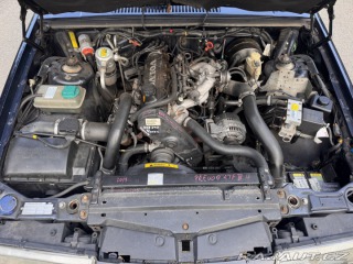 Volvo Ostatní modely 940 2.3 turbo 1998