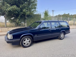 Volvo Ostatní modely 940 2.3 turbo 1998