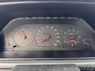 Volvo Ostatní modely 940 2.3 turbo 1998