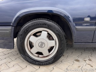 Volvo Ostatní modely 940 2.3 turbo 1998