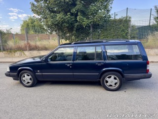Volvo Ostatní modely 940 2.3 turbo 1998