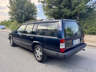 Volvo Ostatní modely 940 2.3 turbo 1998