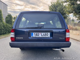 Volvo Ostatní modely 940 2.3 turbo 1998