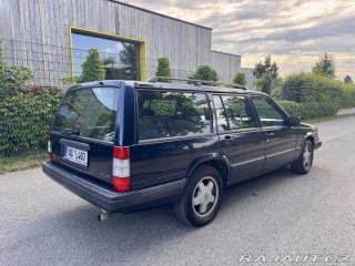 Volvo Ostatní modely 940 2.3 turbo 1998