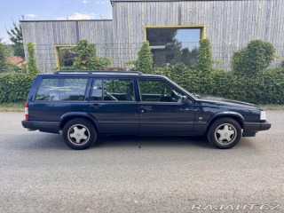 Volvo Ostatní modely 940 2.3 turbo 1998