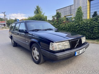 Volvo Ostatní modely 940 2.3 turbo 1998