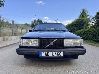 Volvo Ostatní modely 940 2.3 turbo 1998