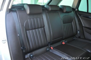 Škoda Superb 2,0TDi L&K. PANOR WEB 2021