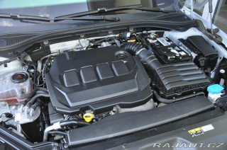 Škoda Superb 2,0TDi L&K. PANOR WEB 2021