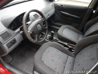 Škoda Fabia 1.2 HTP 40 kw 2003