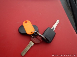 Škoda Fabia 1.2 HTP 40 kw 2003