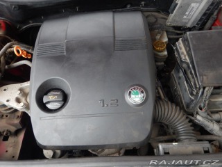 Škoda Fabia 1.2 HTP 40 kw 2003