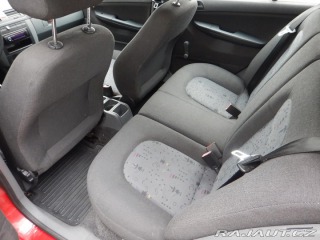 Škoda Fabia 1.2 HTP 40 kw 2003