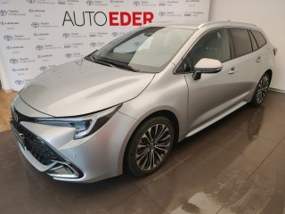 Toyota Corolla 1.8 Hybrid e-CVT Style To