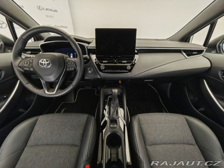 Toyota Corolla 1.8 Hybrid e-CVT Style To 2024