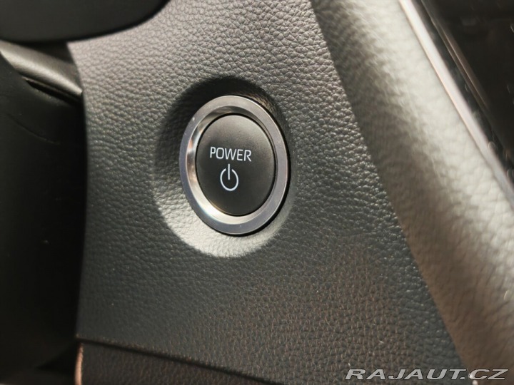 Toyota Corolla 1.8 Hybrid e-CVT Style To 2024