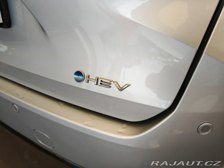 Toyota Corolla 1.8 Hybrid e-CVT Style To 2024