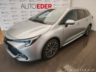 Toyota Corolla 1.8 Hybrid e-CVT Style To 2024