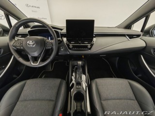 Toyota Corolla 1.8 Hybrid e-CVT Style To 2024